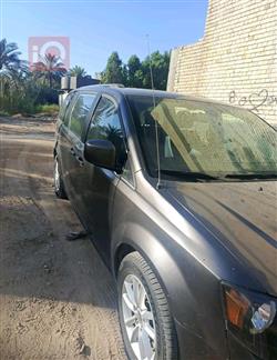 دودج كارافان